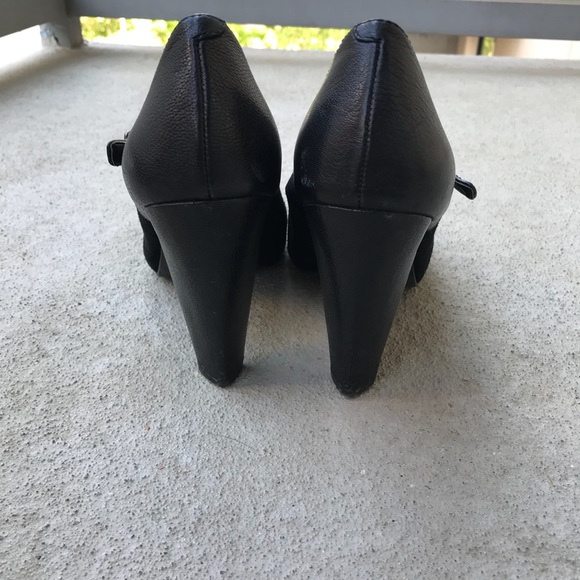 Gianni Bini Heels babydoll - Picture 3 of 4